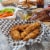 Kinder's® All Purpose Meat & Veggie Rub Perspective: top