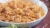 Kinder's® The Steak Blend Rub Perspective: top