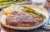 Kinder's Caramelized Onion Butter Seasoning Perspective: top