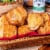 Kinder's® Buttery Garlic & Herb Handcrafted Premium Dry Seasoning Perspective: top