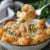 Kinder's® Parmesan Herb Crispy Panko Blend Seasoned Coating Mix Perspective: top