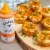 Kinder's® Buttery Buffalo Wing Sauce Perspective: top