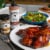 Kinder's® Hickory Brown Sugar BBQ Sauce Perspective: top
