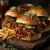 Kinder's® Founder's Reserve BBQ Sauce Perspective: top