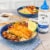 Kinder's® Teriyaki Sauce Glaze & Marinade Perspective: top