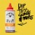 Kinder's® Golden BBQ Dipping Sauce Perspective: top