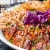 Kinder's® Sweet Sesame Teriyaki Dipping Sauce Perspective: top
