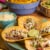 Kinder's® Green Taco Hot Sauce with Jalapeno & Lime Perspective: top