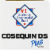 Cosequin® DS Plus MSM for Dogs Chewable Tablets Perspective: top