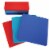 Children's Factory Inc Outdoor Seating Cushions  - Set of 6 Perspective: top