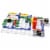 Elenco Snap Circuits Perspective: top