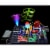 Elenco Snap Circuits LIGHT Perspective: top
