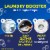 OxiClean™ White Revive Laundry Stain Remover Perspective: top