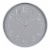 La Crosse Technology Paxton Analog Wall Clock Perspective: top