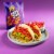 Takis Stix Spicy Flare Chili Pepper & Lime Corn Chips Perspective: top