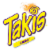 Takis® Fuego Hot Chili Pepper & Lime Tortilla Chips Perspective: top