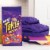 Takis Fuego Mini Hot Chili Pepper & Lime Rolled Tortilla Chips Perspective: top
