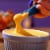 Takis Blue Heat Hot Chili Pepper Rolled Tortilla Chips Perspective: top