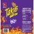 Takis® FOOD,TAKIS FUEGO,46-1OZ 757528044251 Perspective: top