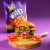 Takis® Waves™ Fuego® Fiesta Size Wavy Potato Chips Perspective: top