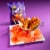 Takis Classic Chippz Salt Thin-Cut Potato Chips Perspective: top