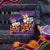 Takis Dragon Sweet Chili Waves Spicy Sweet Chili Pepper Wavy Potato Chips Perspective: top