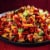 Takis Cobra Worcestershire Sauce Rolled Tortilla Chips Perspective: top