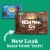 Newman's Own Chocolate Creme Newman-O's Cookies Perspective: top
