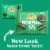 Newman's Own Hint-O-Mint Newman-O's Cookies Perspective: top