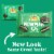 Newman's Own Hint-O-Mint Newman-O's Cookies Perspective: top