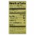 Newmans Own Organics Extra Virgin Olive Oil Perspective: top