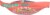 Newman's Own Bacon Flavor Dog Biscuits Perspective: top