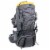 North Range 60L Shaddox Backpack Perspective: top