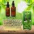 Purelis Naturals Eucalyptus Mint Aromatherapy Spa Baskets For Men & Women. Perspective: top