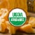 Back To Nature Cheddar Silly Sea Life Macaroni & Cheese Dinner with Organic Pasta Perspective: top