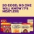 Boca Original Non-GMO Soy Vegan Chik'n Veggie Nuggets Perspective: top