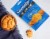 Ranch Crunchy Cheese Crisps, Made with 100% All Natural Cheese, Keto Friendly, Gluten Free Perspective: top