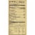 Bear Creek Country Kitchens Creamy Potato Soup Mix Perspective: top