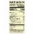 Bear Creek Country Kitchens Chicken Noodle Soup Mix Perspective: top
