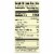 Bear Creek Country Kitchens Chicken Noodle Soup Mix Perspective: top