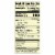 Bear Creek Country Kitchens Cheddar Broccoli Soup Mix Perspective: top