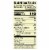 Bear Creek Country Kitchens Creamy Potato Soup Mix Perspective: top