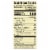 Bear Creek Country Kitchens Minestrone Soup Mix Perspective: top