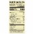Bear Creek Country Kitchens Cheddar Potato Soup Mix Perspective: top