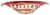 Stellar Bruschetta Pretzel Thins Perspective: top