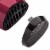 Revlon Frizz Fighter Dryer Perspective: top