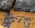 Game Of Thrones Puzzle The Iron Throne 1000 Piece Jigsaw Puzzle | Ages 15 & Up Perspective: top