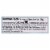 Montchevre® Organic Plain Goat Cheese Log Perspective: top
