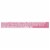 Montchevre® Hibiscus Berry Goat Cheese Log Perspective: top