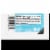 Montchevre® Plain Goat Cheese Log Perspective: top